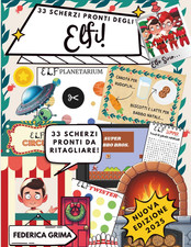 Manuale per Ospitare L'Elfo