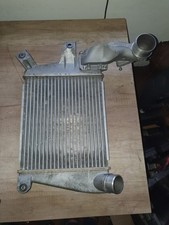 Intercooler mazda cx7 mzr - intercooler,