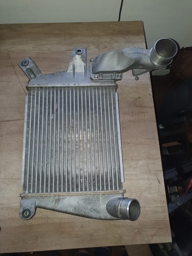 Intercooler mazda cx7 mzr - intercooler, 2.3