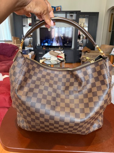 Louis vuitton ebene portobello - vuitton,