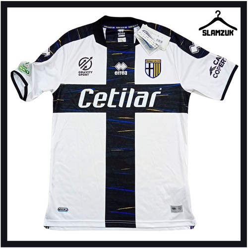 Maglia calcio parma - maglia,