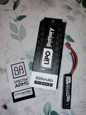 SPECNA ARMS BATTERIA LI-PO
