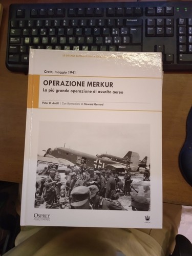Grandi battaglia della - grandi,