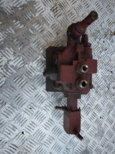 DISTRIBUTORE IDRAULICO PER FIAT 140.14 Serie (80-) Diesel (80>)