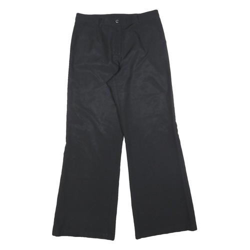 Pantaloni donna neri - pantaloni,