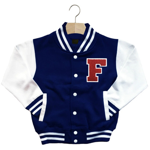 Giacca baseball classica - giacca,