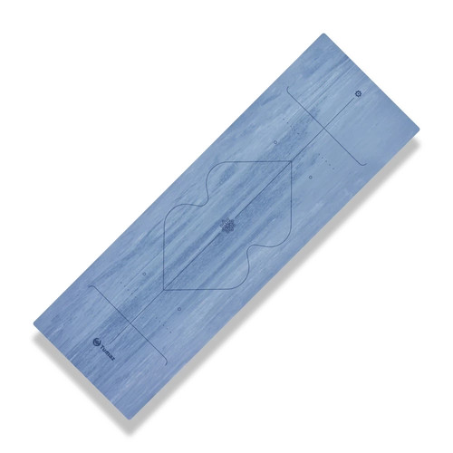 Tumaz yoga mattress mat 5mm - tumaz,