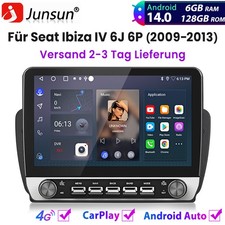 Autoradio GPS Carplay Android