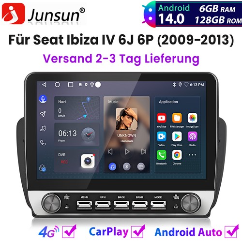 Autoradio gps carplay android - gps,