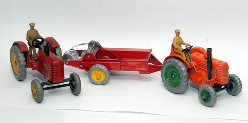 Dinky toys meccano lotto - toys,