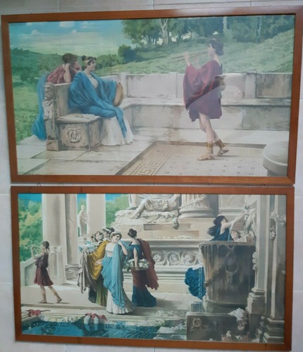 Quadro stampa tela - quadro, su