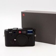 Leica M7 0.72 scocca
