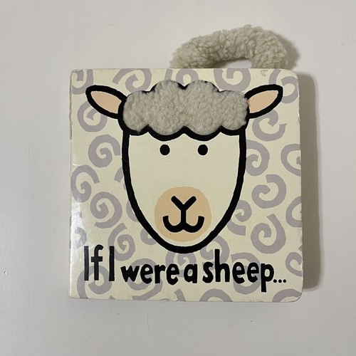 Jellycat were sheep - jellycat, if