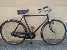 Bicicletta ganna - bicicletta,