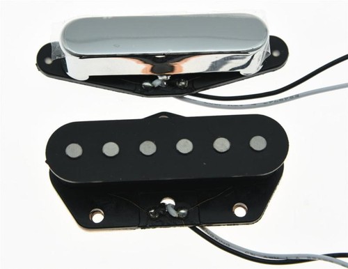 Set pickup vintage sound - set,