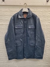 Giacca pelle di agnello Jild 5