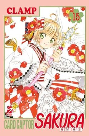 Card captor sakura - card,