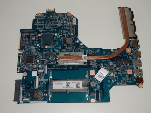 Laptop ak062ng scheda - hp,
