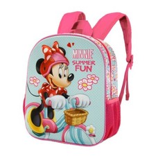 Disney Minnie Bici Zainetto