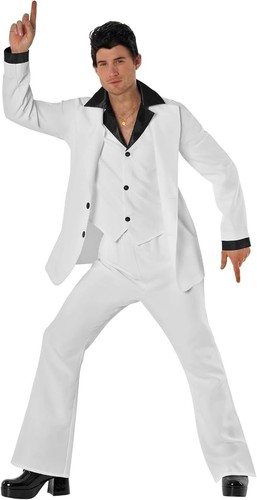 Costume febbre sabato - , sera