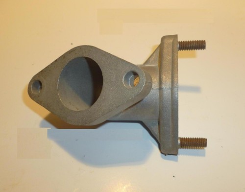 Collettore raccordo scarico - collettore,