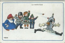 ILLUSTRATORI - A.BERTIGLIA -