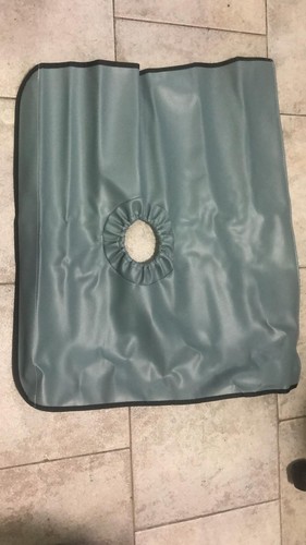Grembiule tela parabrezza - grembiule,