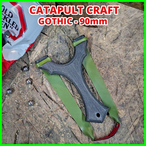 Catapulta artigianale gotico - catapulta,