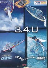 3.4.U. Windsurfing - Francisco