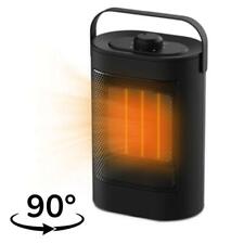 Termoventilatore stufa