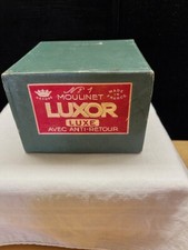 Mulinello da Pesca Vintage