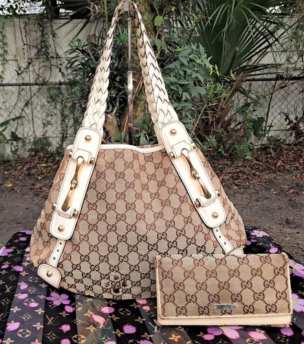 Gucci pelham guccissima - guccissima, gg