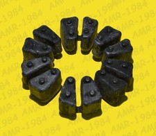 KIT PARASTRAPPI IN GOMMA HONDA