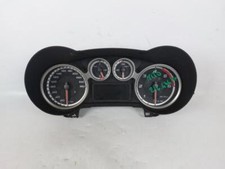 50517154 QUADRO STRUMENTI CONTACHILOMETRI ALFA ROMEO MITO (145) 1.3 JTDM 16V MAN