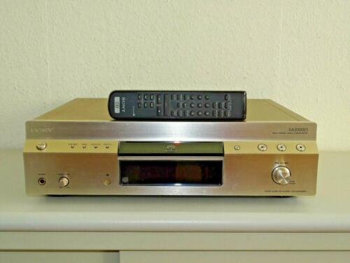 Sony scd xa3000es lettore - scd-xa3000es,