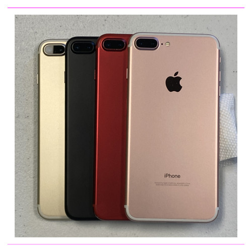 Apple iphone plus - apple, 7