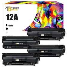 Toner Compatibile per HP