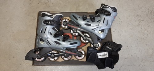Rollerblade macro comfort - rollerblade, w