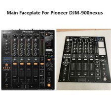 Ricambio piastra frontale