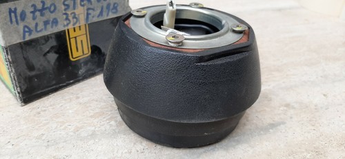 Mozzo volante sterzo alfa - mozzo,