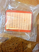 FILTRO ARIA PER  DECESPUGLIATORE   EFCO  8460 8465 8530 8533 8535 8550 446 453