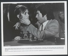 MARGOT KIDDER DANIEL FARALDO