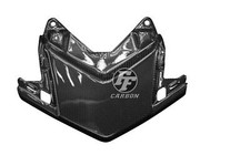 carenatura dei fanali