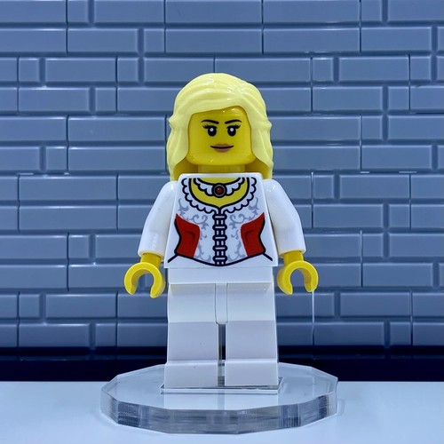 Lego regina degli - regina, scacchi