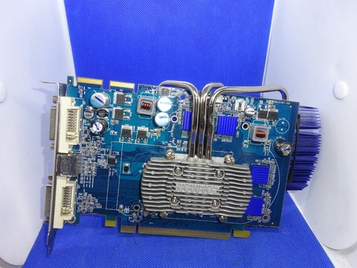 Sapphire radeon 2600xt - radeon, hd