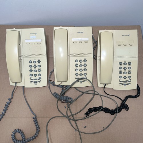 Telefono ericsson aastra - telefono, /