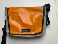 Freitag F12 Dragnet Messenger