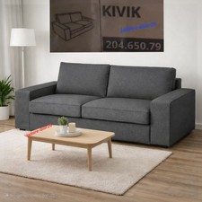 KIVIK, rivestimento Ikea