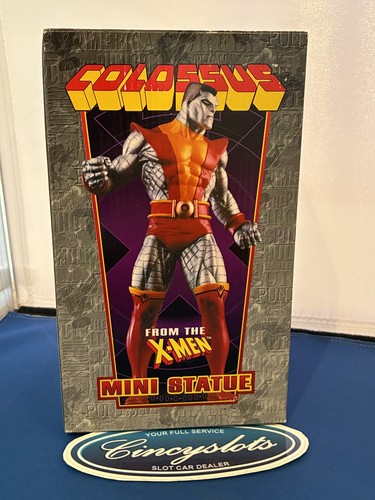 Colossus super chrome - super, bowen