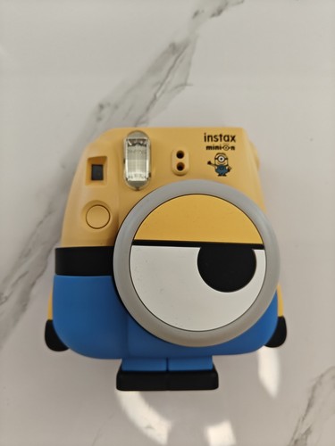 Fujifilm fotocamera istantanea